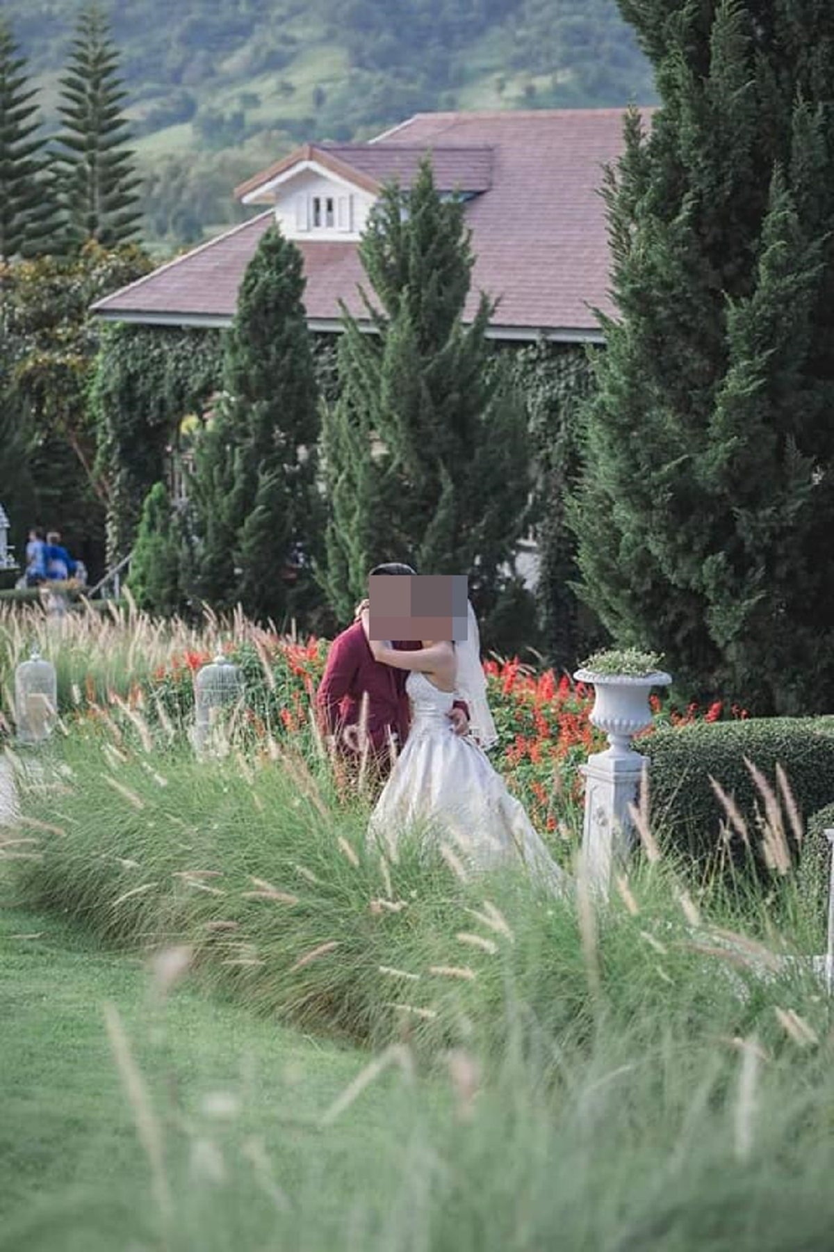 ดราม่าหนัก เจ้าสาวเฉ่งกลับร้านพรีเวดดิ้ง รับไม่ได้ภาพเจ้าบ่าวดูแย่ วอนฟัง2ฝ่ายไม่คิดเอาเปรียบใคร