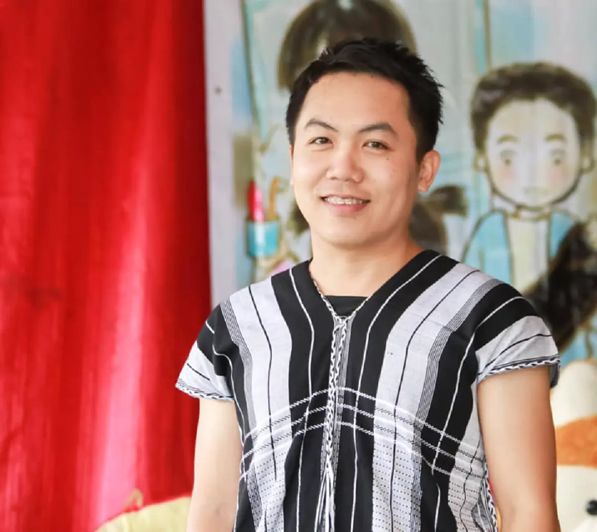 มีไข้ขึ้น ขาดออกซิเจน\"โฆษกกระทรวงการต่างประเทศ\" เผยข้อมูลการเสียชีวิต\"ผู้พิพากษาอุดรฯ\"อนาคตไกล  ขณะไปเที่ยวอินเดียกับเพื่อนๆ !!