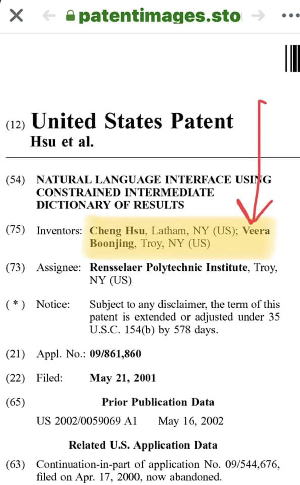 เพิ่งเห็นหน้าชัดๆ คนไทยผู้คิดค้นโปรแกรม Siri ใน iphone ฝรั่งต้องยอมจ่าย800ล้านซื้อไปใช้งาน