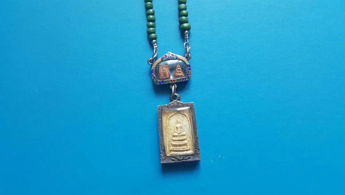 ห้อยพระให้ถูกวัน..ตรงวันเกิด "เคล็ดลับห้อยพระให้ถูกโฉลก"เสริมบารมี ชีวิตรุ่งเรือง ไม่มีอับจน ทำตามนี้ ดีแท้แน่นอน..