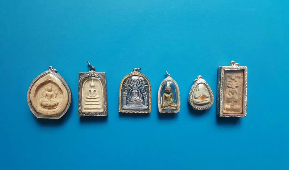 ห้อยพระให้ถูกวัน..ตรงวันเกิด "เคล็ดลับห้อยพระให้ถูกโฉลก"เสริมบารมี ชีวิตรุ่งเรือง ไม่มีอับจน ทำตามนี้ ดีแท้แน่นอน..