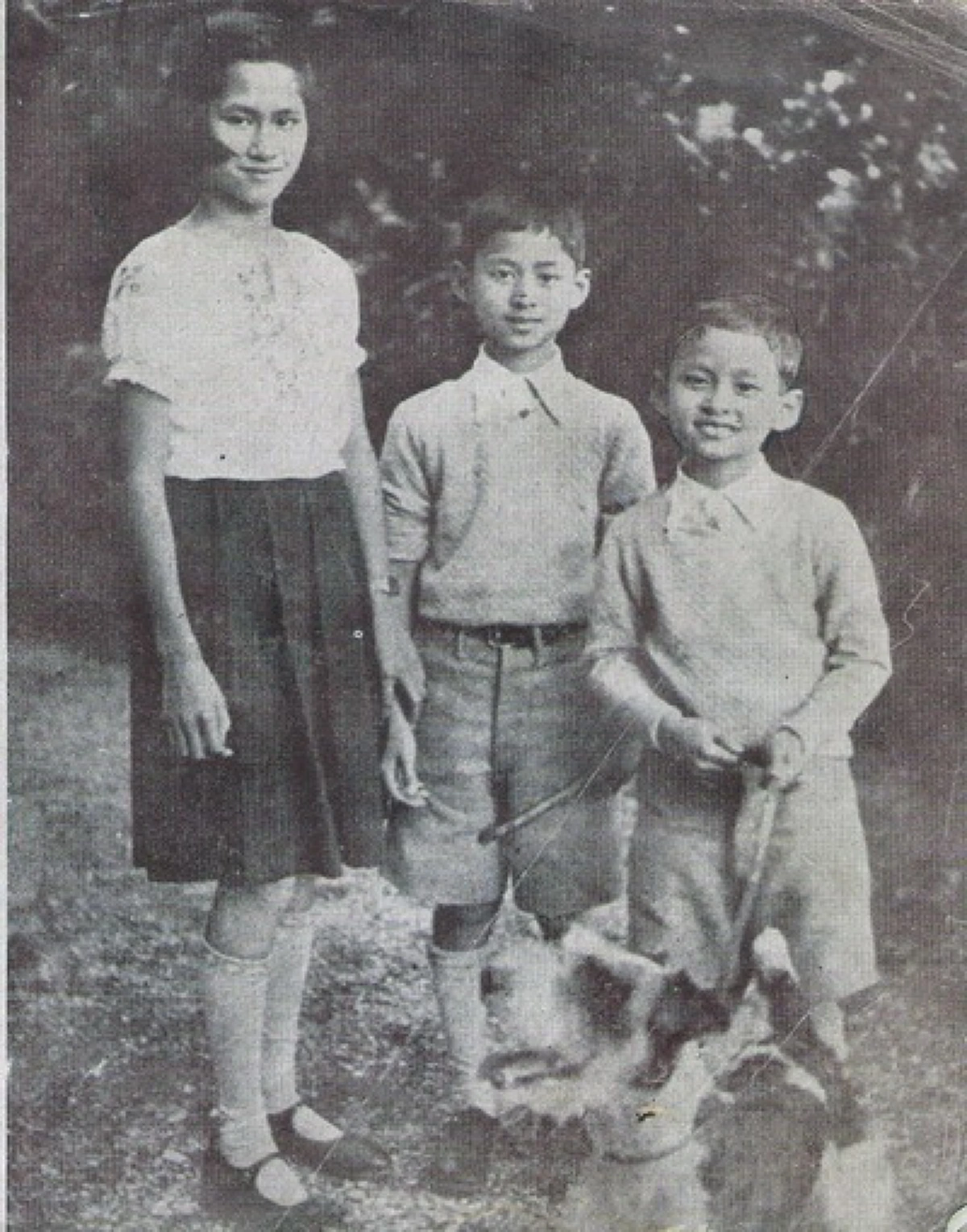 คิดถึงทุกพระองค์.! ย้อนอ่าน 5 เรื่องเล่าจากสมเด็จพระเจ้าพี่นางเธอฯ เมื่อครั้งในหลวง ร.9 ทรงพระเยาว์