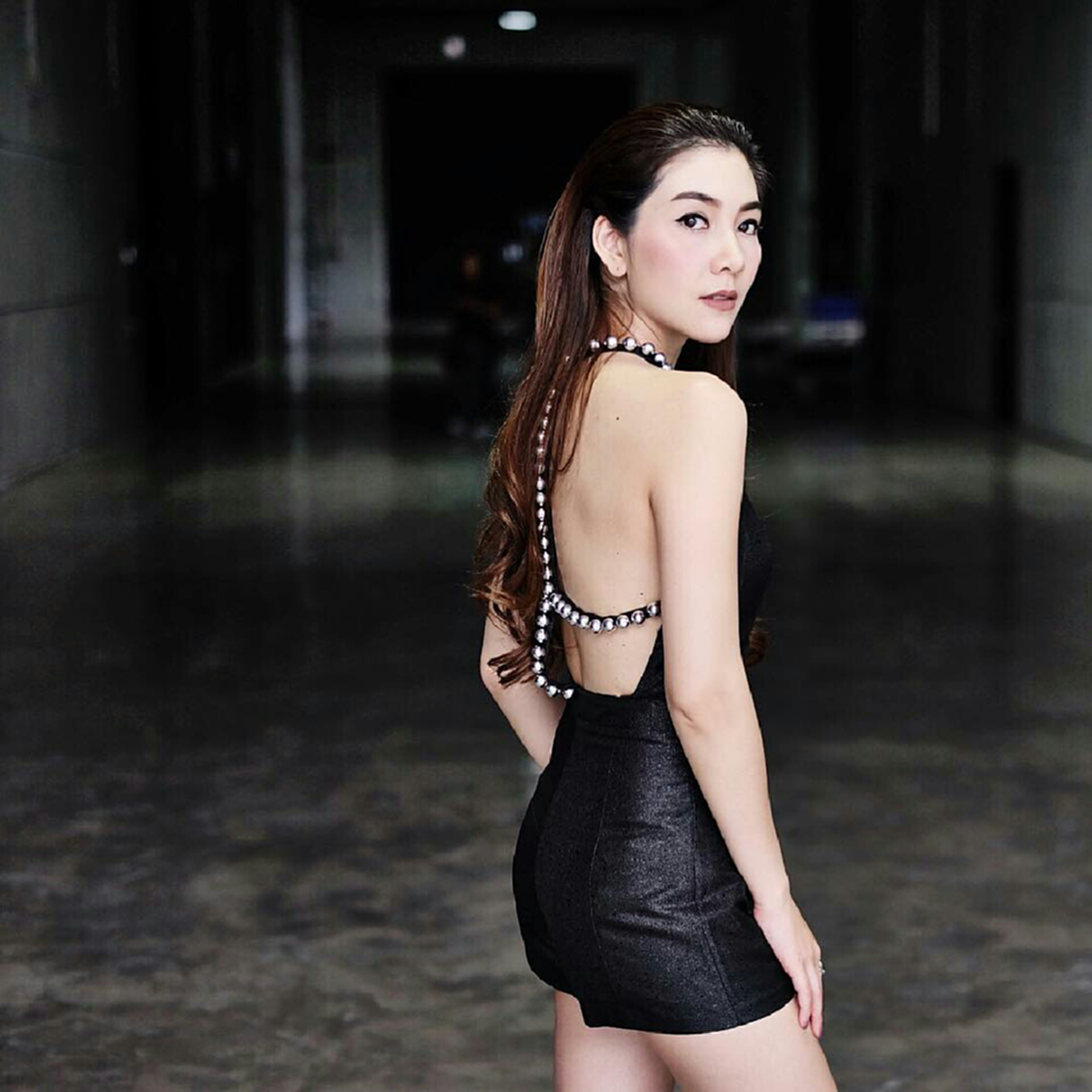 ตะลึงตาค้างกระโดดวิ่งรอบบ้าน!! 7 ดาราหญิง "แม่หม้าย" มหาเสน่ห์ สวยแซ่บแซงหน้า คนที่ยังไม่มีสามี !! (ชมภาพ)