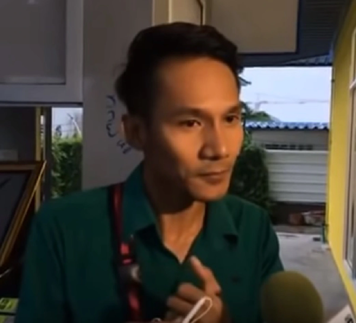 เกินจะทน โดนหนักอีกดอก เจ้าของปั๊มลั่น ขอยึดแผงคืน ไม่ให้"พีท"หวยลวงโลก เข้ามาขายอีกต่อไป (คลิป)