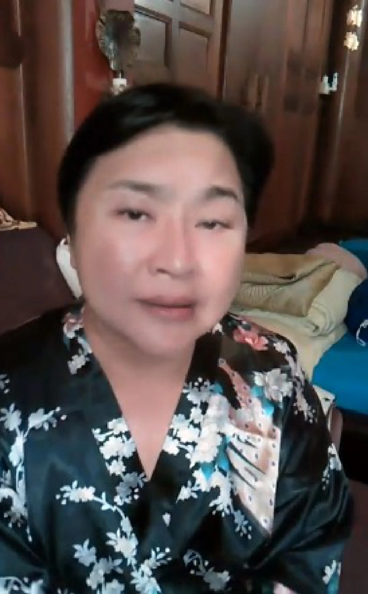 อ้วน รีเทิร์น เล่าวินาทีไข่มุก ซุปตาร์ จากไป "ตอนเช้ายังคุยกันปกติ ตกบ่ายก็หลับไปเลย"