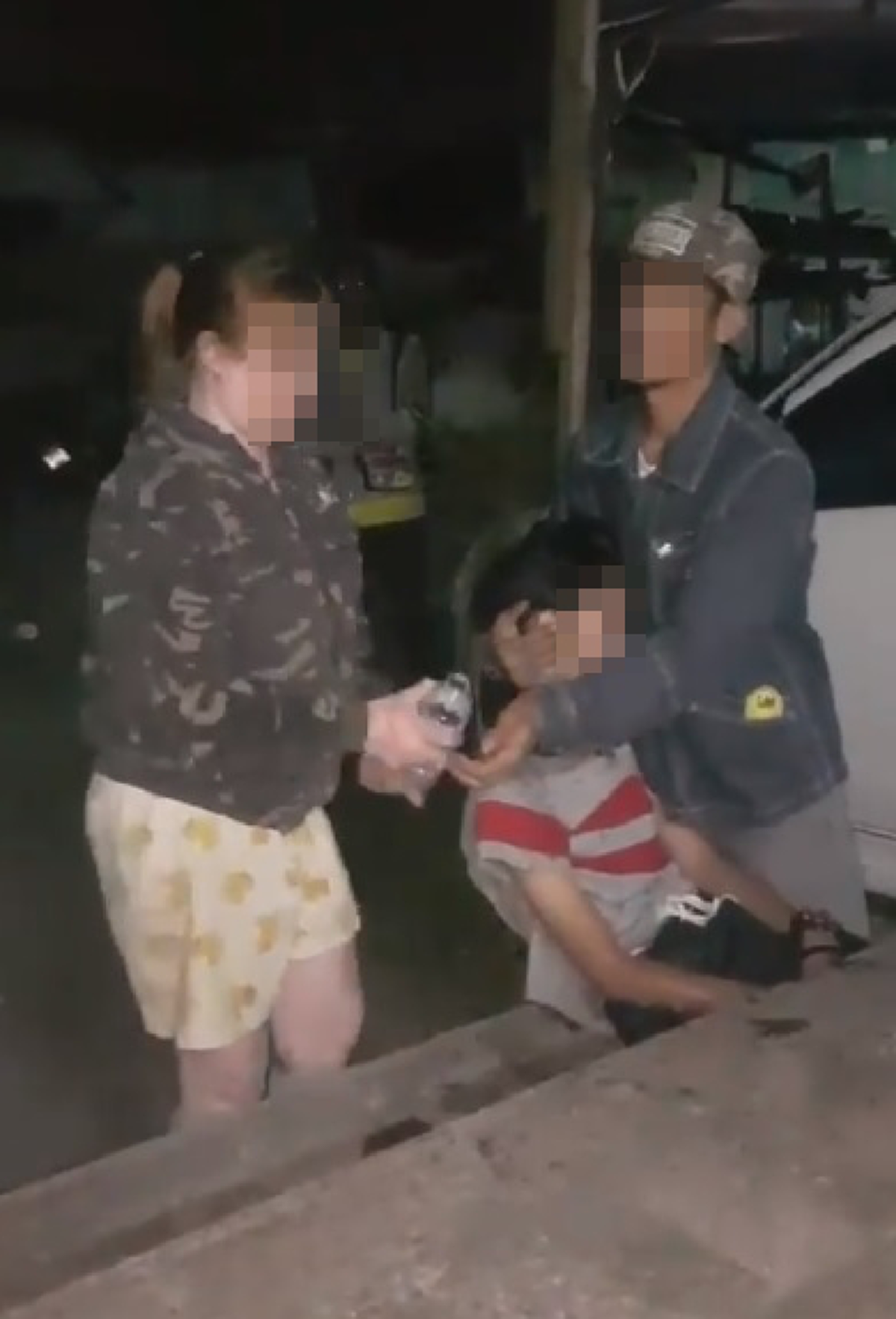 ผกก.2กองปราบลุยสระบุรีคุมคดี 5 โจ๋ขืนใจเด็กสาว ตั้งปมสอบตร.พื้นที่บกพร่องสอบผิดปล่อยผตห.