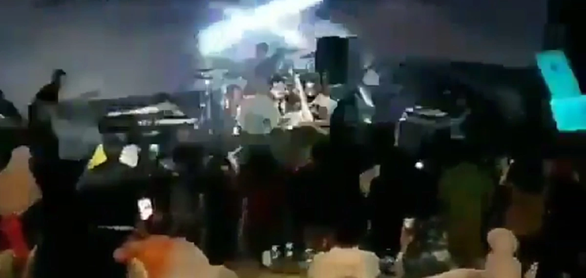 กรมอุตุฯประกาศเหตุคลื่นสึนามิถล่มชายฝั่งอินโดฯ เกิดจากแผ่นดินถล่มใต้ทะเล ยังไม่มีผลกระทบต่อไทย