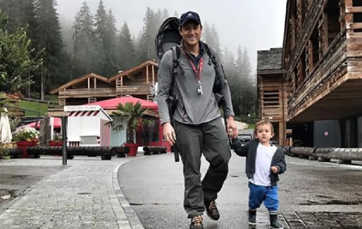 ฟังกันชัดๆ เมื่อสามีของ "พอลล่า" โชว์พูดภาษาไทยจัดเต็ม ไม่มีเขินกล้อง แถมตอนจบยิ่งน่ารักมาก