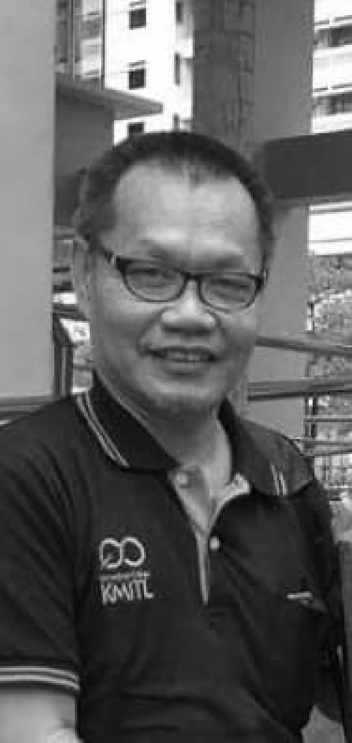 เพิ่งเห็นหน้าชัดๆ คนไทยผู้คิดค้นโปรแกรม Siri ใน iphone ฝรั่งต้องยอมจ่าย800ล้านซื้อไปใช้งาน