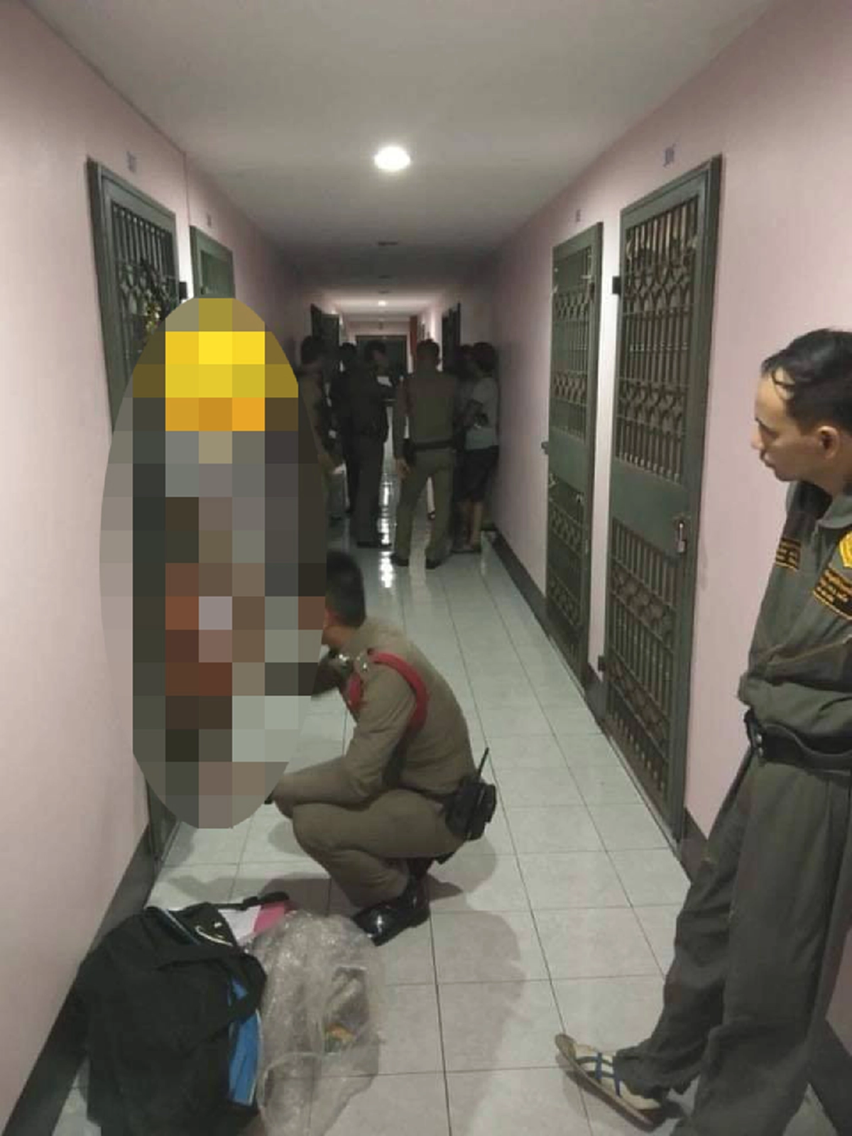 กระจ่าง! คนรู้จักเผยแรงจูงใจ หนุ่มผูกคอดับหน้าประตูห้อง เผยชัดสาเหตุทำถึงไม่ทำข้างในห้อง ยัน ไม่มีใครทำอะไรเค้า!