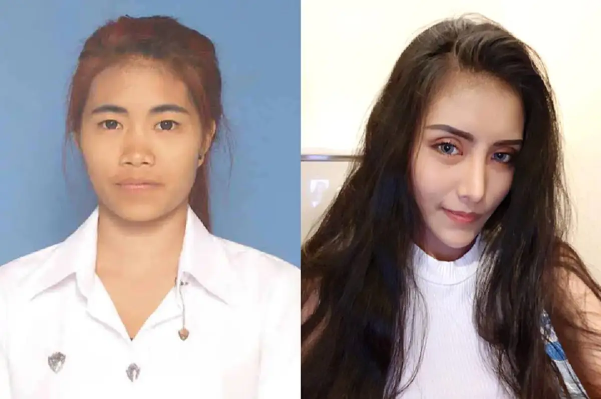 ดังชั่วข้ามคืน สาวหล่อโพสต์ซึ้งถึงแฟน รักแท้อยู่ที่ใจไม่ใช่ใบหน้า ซื่อสัตย์มาตลอด 5 ปี ทำชาวเน็ตกดไลค์เป็นหมื่นๆ