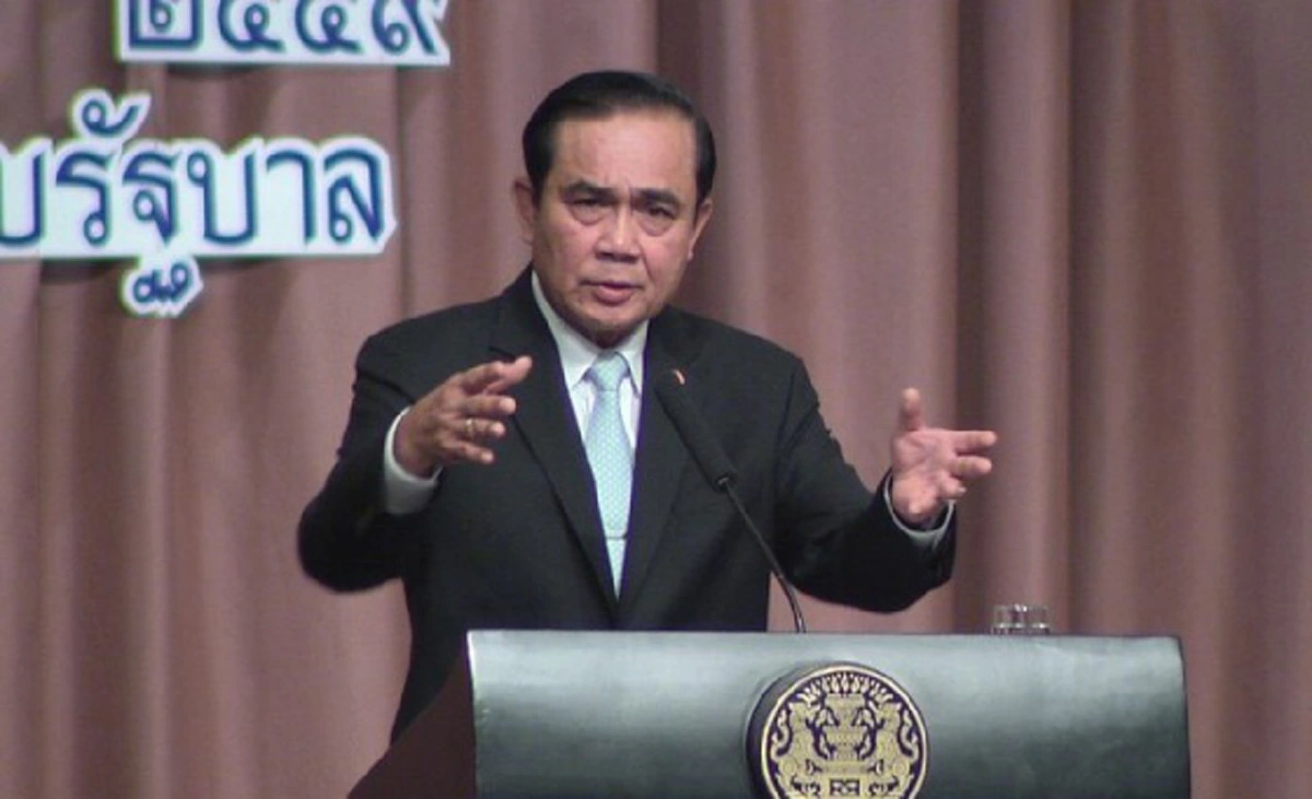 คนไทย 50.22% ยังเชื่อ หลังปรับ "ครม.ประยุทธ์ 5" จะช่วย "รัฐบาล" ทำงานดีขึ้น (รายละเอียด)