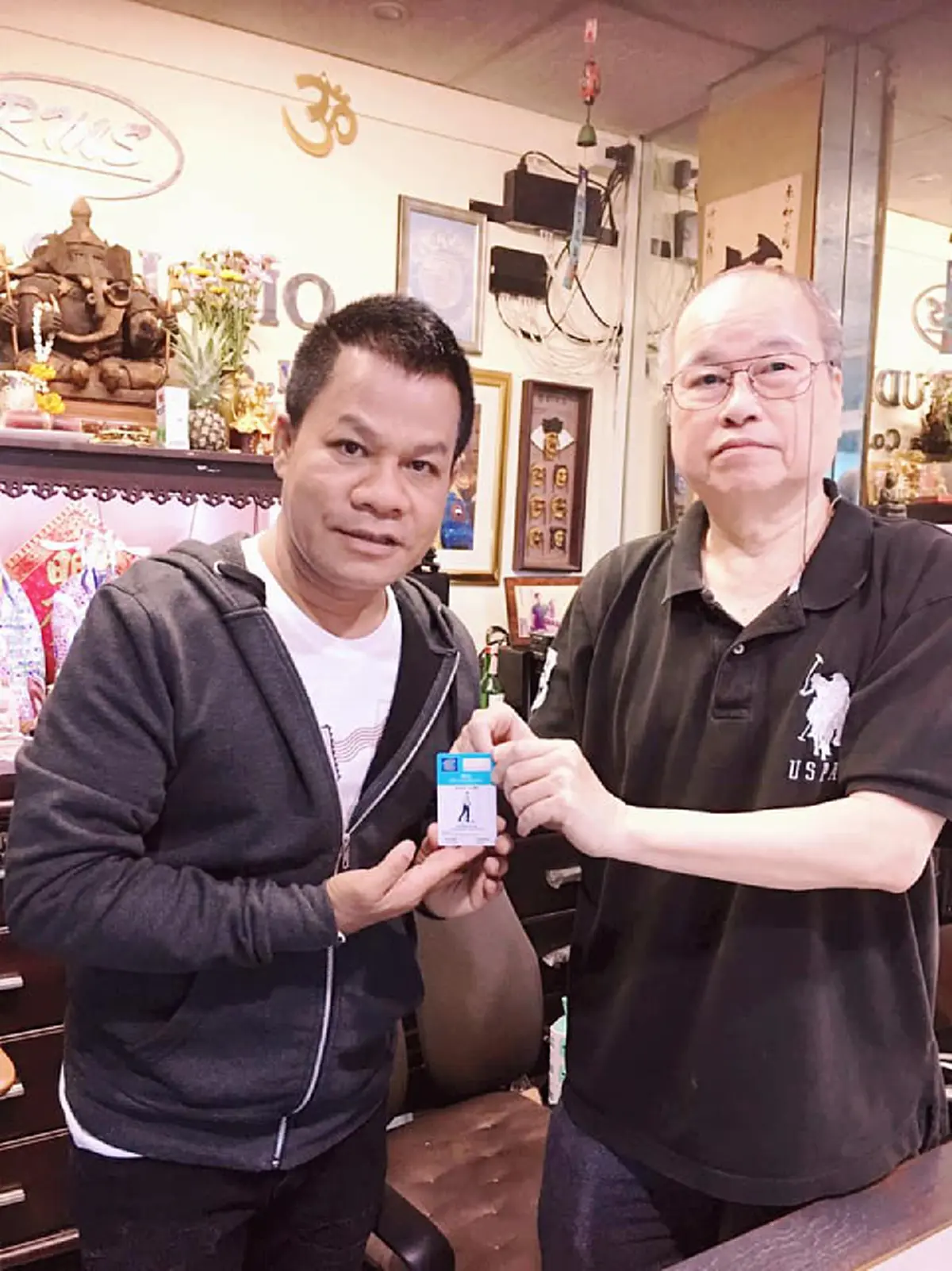 ผมโชคดีเหลือเกิน "ยิ่งยง ยอดบัวงาม" เล่าซึ้งคำนายห้างเจ้าของค่าย มอบลิขสิทธิ์เพลงไปร้องหากินฟรีตลอดชีพได้