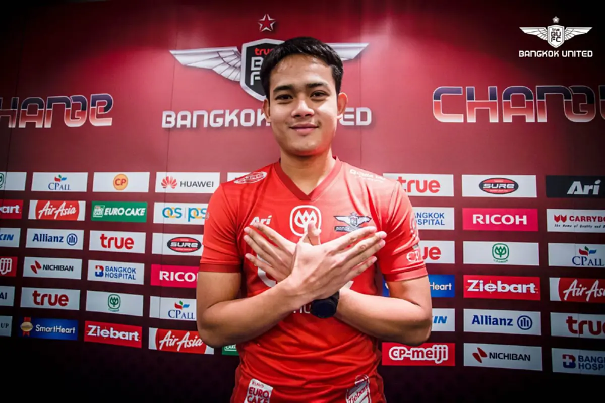 ถึงเวลาเเล้ว สำหรับเเชมป์ไทยลีก "บียู" จัดหนัก เสริมโหด คว้า3เเข้ง ดีกรีทีมชาติไทย ล่าความสำเร็จฤดูกาล2019