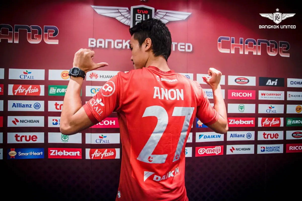 ถึงเวลาเเล้ว สำหรับเเชมป์ไทยลีก "บียู" จัดหนัก เสริมโหด คว้า3เเข้ง ดีกรีทีมชาติไทย ล่าความสำเร็จฤดูกาล2019