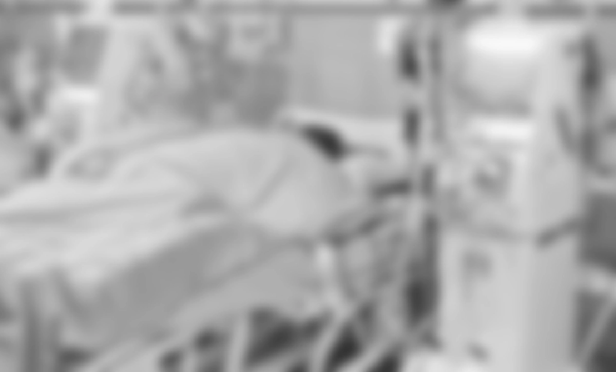 น้ำตาซึม หมอเปิดใจเล่าเคสรักษาผู้ป่วยไตวายระยะสุดท้าย ก่อนคนไข้สิ้นใจสงบ โซเชียลนำแชร์ต่อเป็นข้อคิด