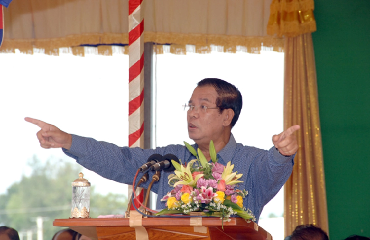 เหตุใด “กัมพูชา” ถึงกล้าแข้งข้อกับ “สหรัฐฯ” สวนเรื่องประชาธิปไตย ให้ประเทศต้นแบบได้อย่างเจ็บแสบไปถึงทรวง!!!