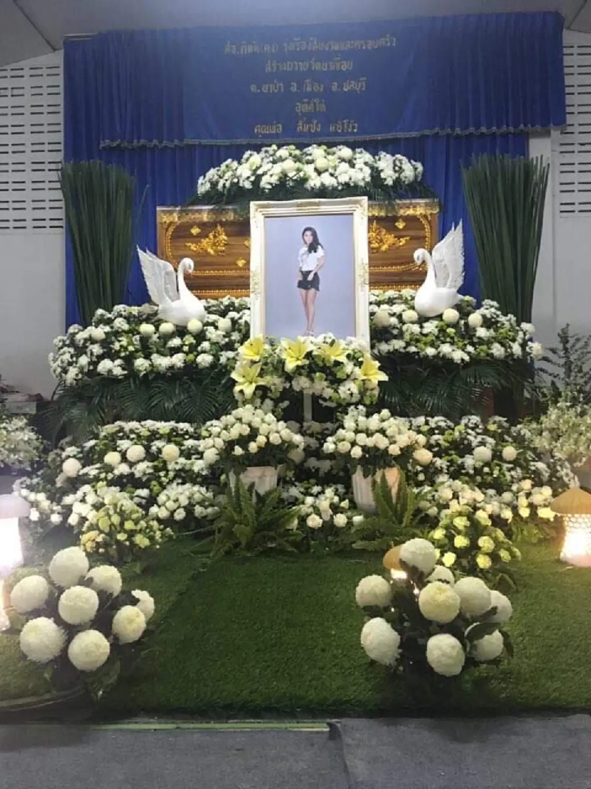 หนุ่มโพสต์สะเทือนใจ หลัง ภรรยาครรภ์เป็นพิษจนเสียชีวิต หมอพูดเพียงสั้นๆ อื้ม...ปัดความรับผิดชอบหรือไม่