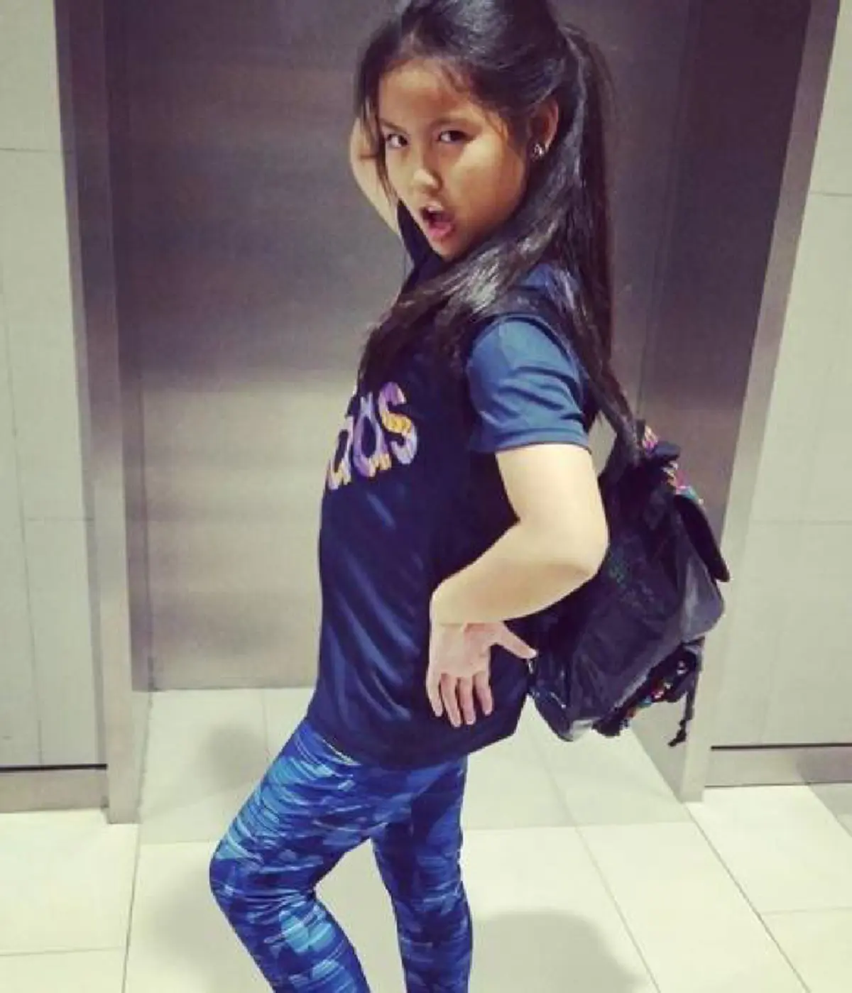 อึ้งหลายตลบ!! จำได้ไหม... "น้องณัชชา ลูกสาวพี่บ๊อบ" เจ้าของวลี #ดูปากณัชชานะคะ ล่าสุดๆ เปลี่ยนไปเยอะมาก !!?? (มีคลิป)