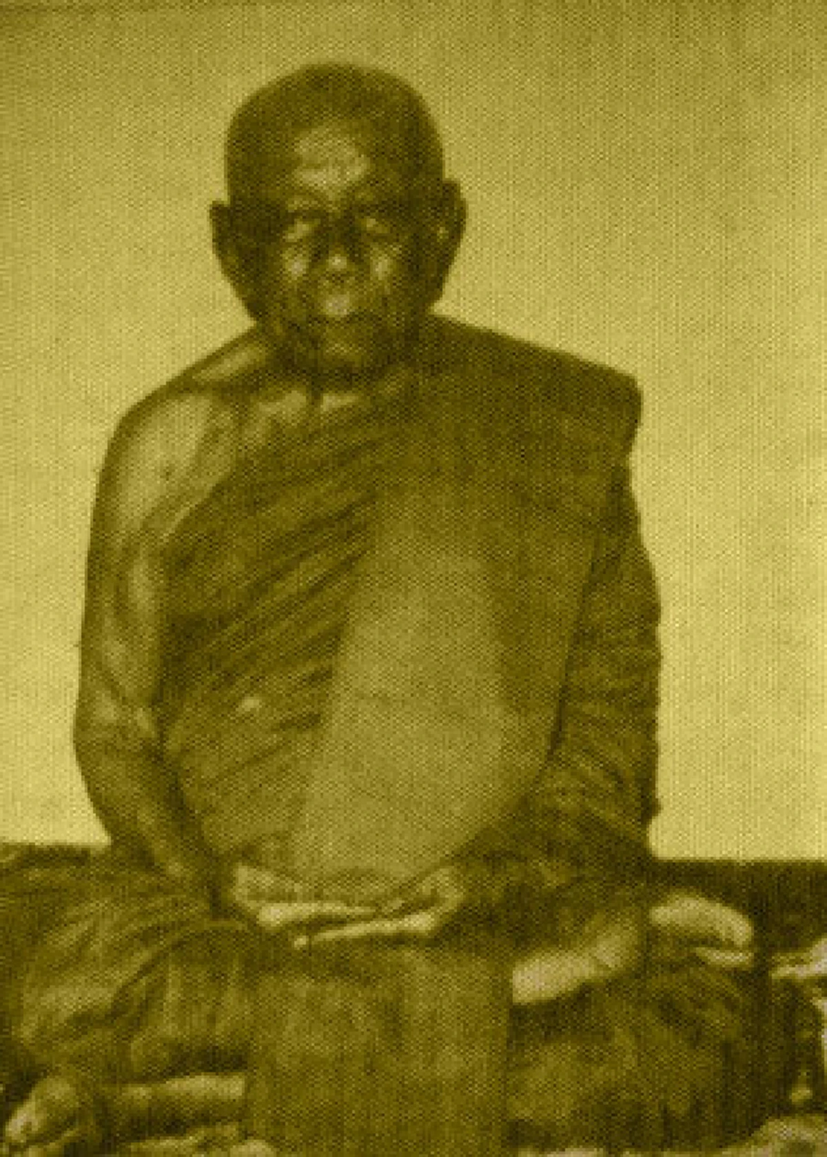 "ตะกรุดข้าถ้ายิงออก ไม่ต้องเอาไป" สุดยอดตะกรุดหน้าผากเสือ หลวงพ่อนอ แฝงเร้นด้วยมหาอำนาจ คงกระพันชาตรี!!! หาไม่ง่าย แม้จะมีเงินก็ตาม!