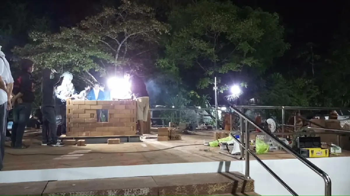 สาธุการแซ่ซ้อง.. เปิดพินัยกรรม "หลวงปู่ลี" แสดงศรัทธาล้น "หลวงตามหาบัว" กำหนดถวายเพลิงอริยสงฆ์สุดเรียบง่าย