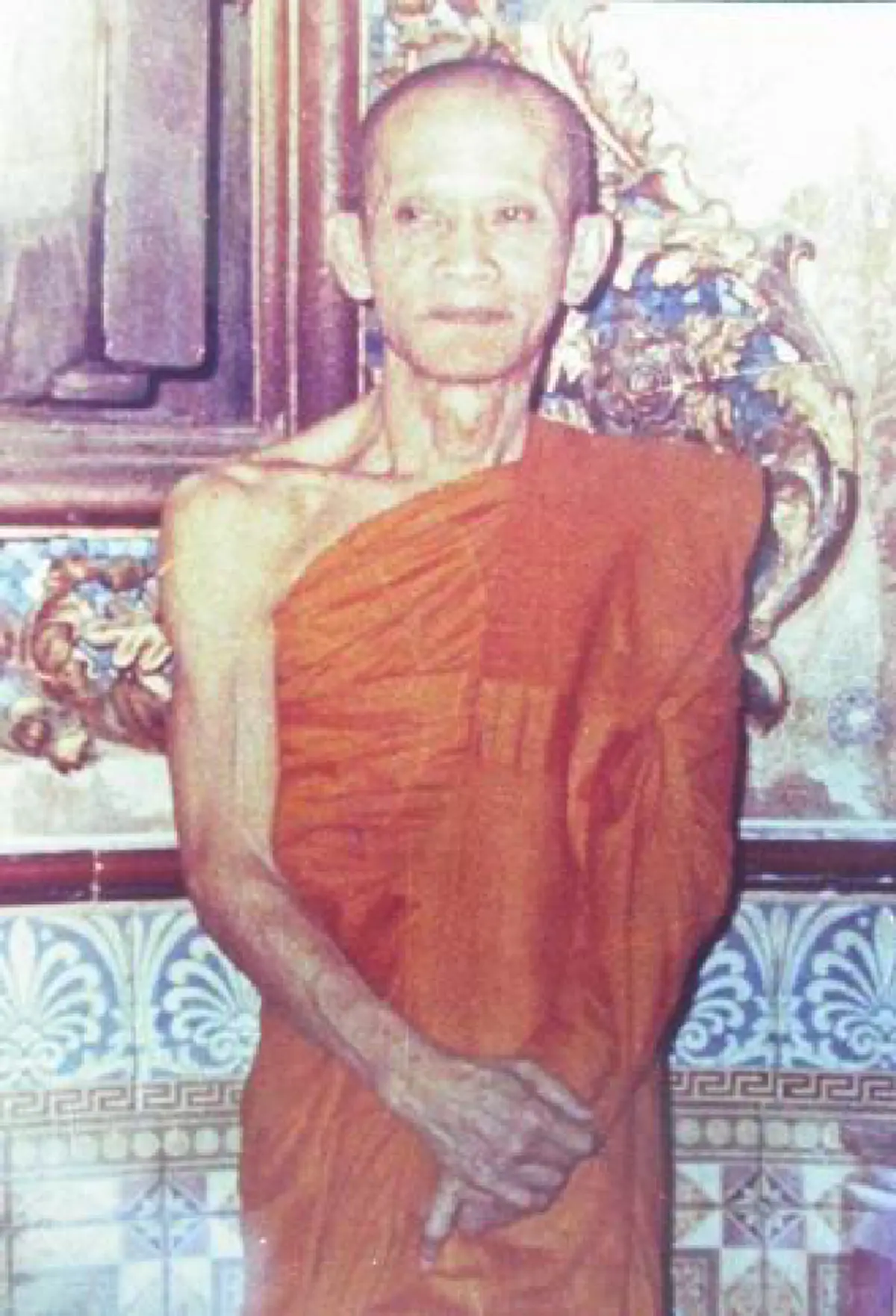 ปาฏิหาริย์..สุดอัศจรรย์ "ท่านเจ้าคุณนรรัตนฯ" !!! พระอรหันต์ผู้เคร่งครัด หยั่งรู้วันมรณภาพของตนเอง ดั่งตาเห็น !!!