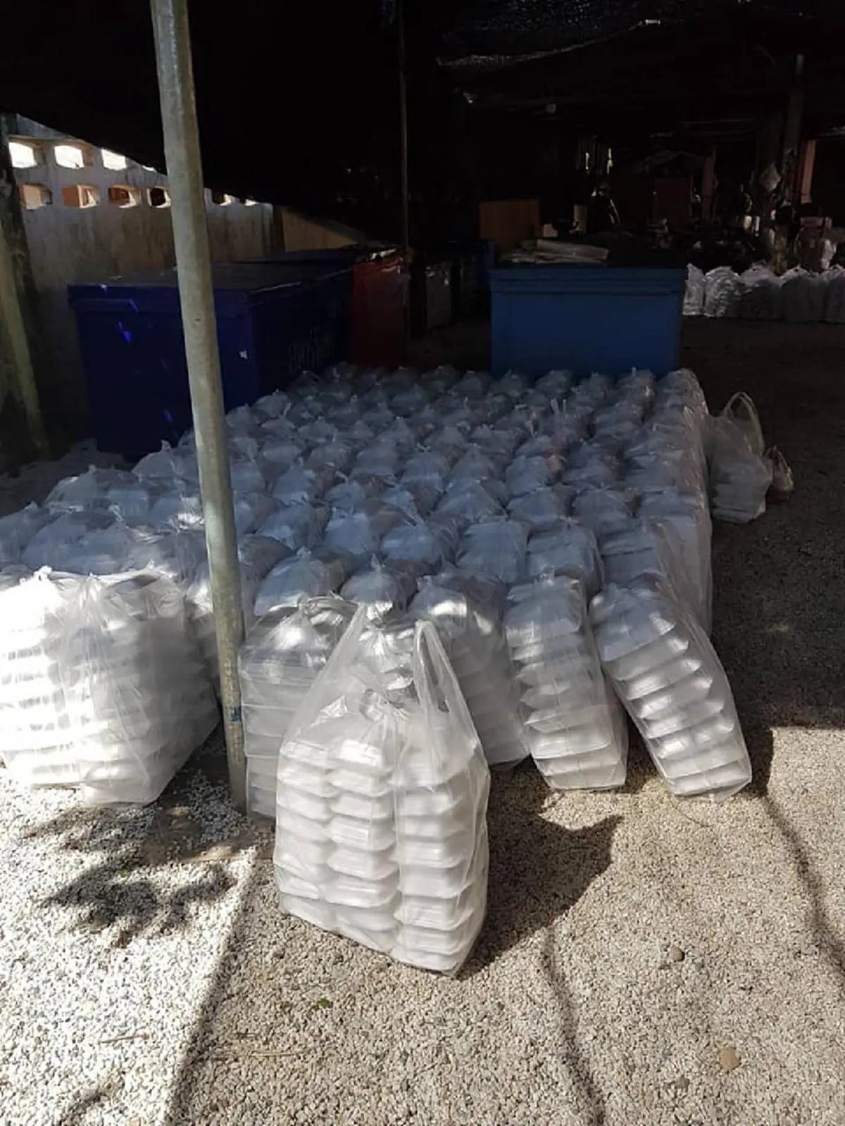 ชะตาบาปดูโอ้ขี้โกง! ศาลไม่ให้ประกัน "อิ๋ว" ติดคดียาเสพติด "ป้าง" ขอนอนคุกด้วย "อัจฉริยะ" ลั่นล้างบาง"แก๊งขาวกล่อง"อดีตทหารเรือ-แม่ชีโดนแน่