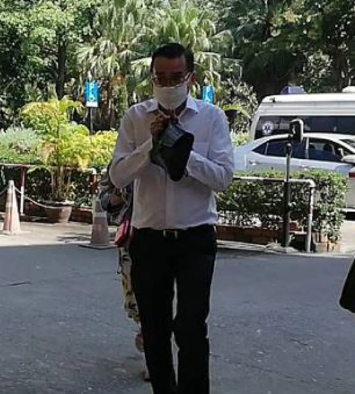 ผมยกชีวิตให้พี่คนนี้ไปแล้ว เปิดสายสัมพันธ์ "โอ-โน่" มือนี้ที่ฉุดดึงน้องขึ้นมาครั้งแล้วครั้งเล่า