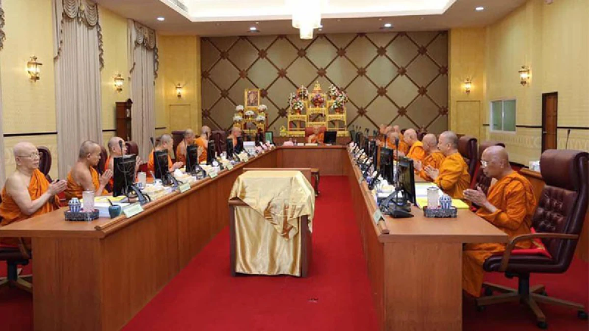 แม้ตัวอยู่ไกล แต่หัวใจยังภักดี เผยรายชื่อ 20 “วัดไทยในต่างแดน” รับเป็นสถานที่ถวายดอกไม้จันทน์ แด่ในหลวง ร.9 เพื่อประชาชนที่อาศัยในต่างประเทศ