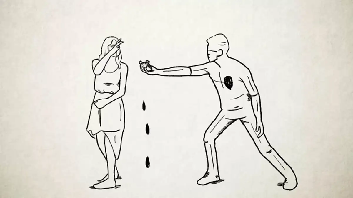 คาถาแก้กรรมคนไร้คู่