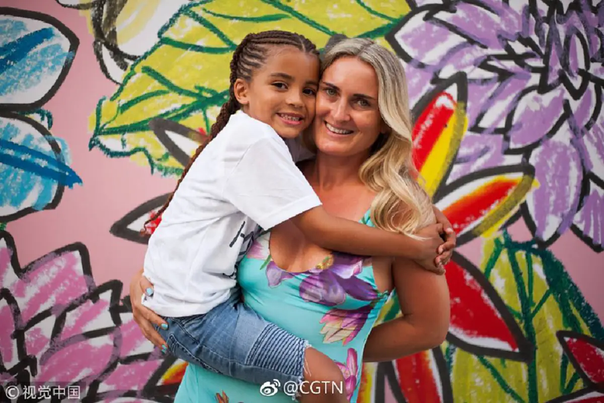 ดังเพราะทรงผม! หนุ่มน้อยชาวอังกฤษกับผมหยิกฟูที่เป็นเอกลักษณ์ มีผู้ติดตามบน IG กว่า 200,000 คน