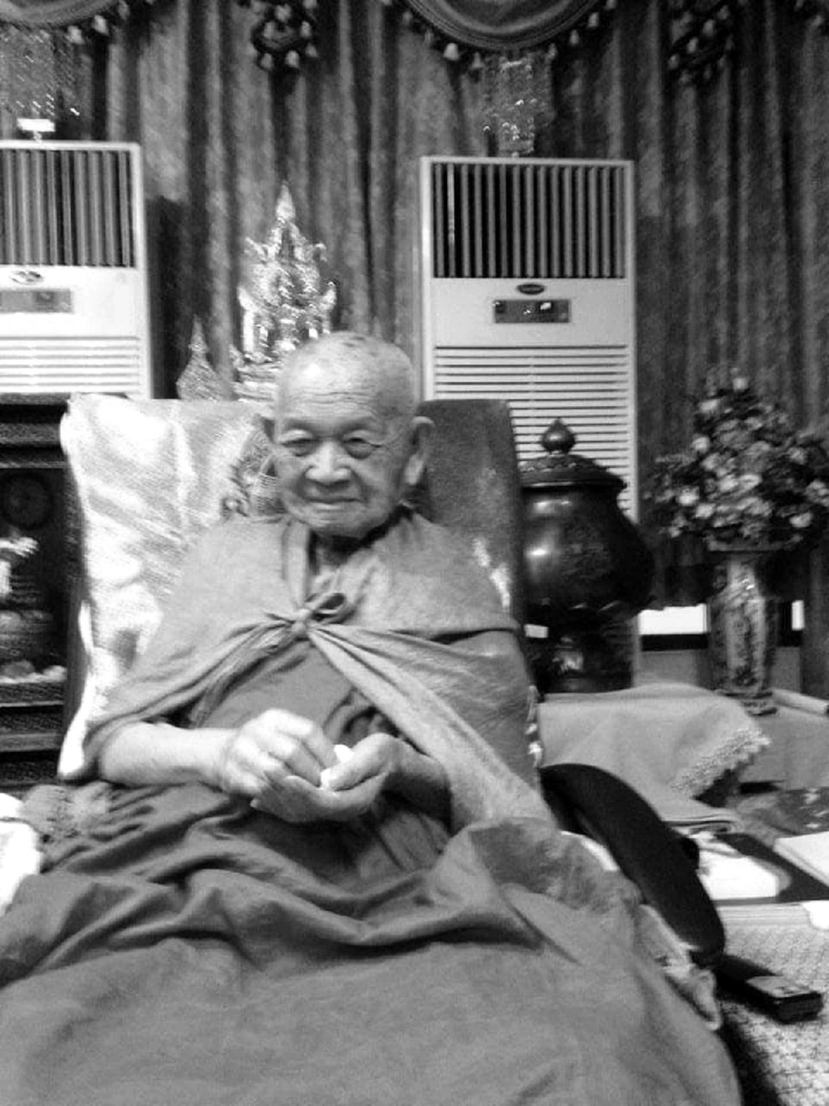 เปิดอัตชีวประวัติ "สมเด็จพระมหาวีรวงศ์" มรณภาพ 100 ปี รูปที่ 4 ในประวัติศาสตร์คณะสงฆ์ไทย