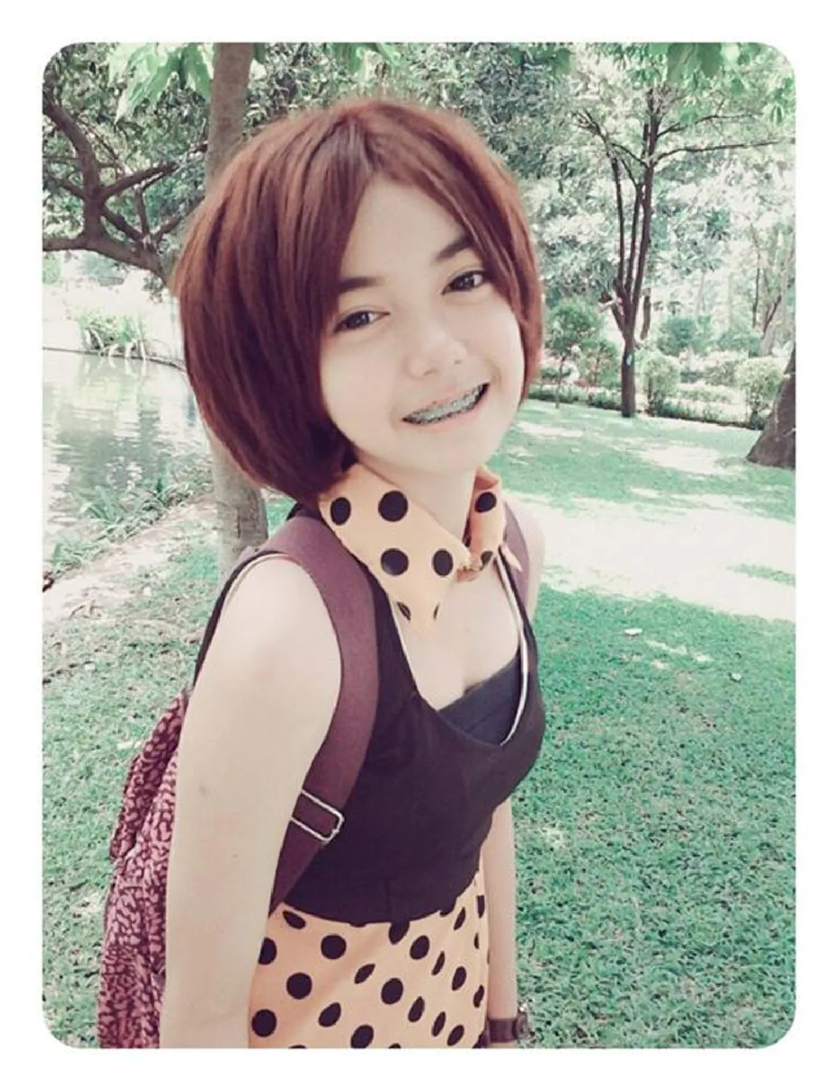 แอพฯไม่ต้อง !! "เอื้อย พรสวรรค์" กับหน้าใหม่สุดอลังปังเวอร์ !? คิดก่อนจะบอกว่าเบี้ยว !?