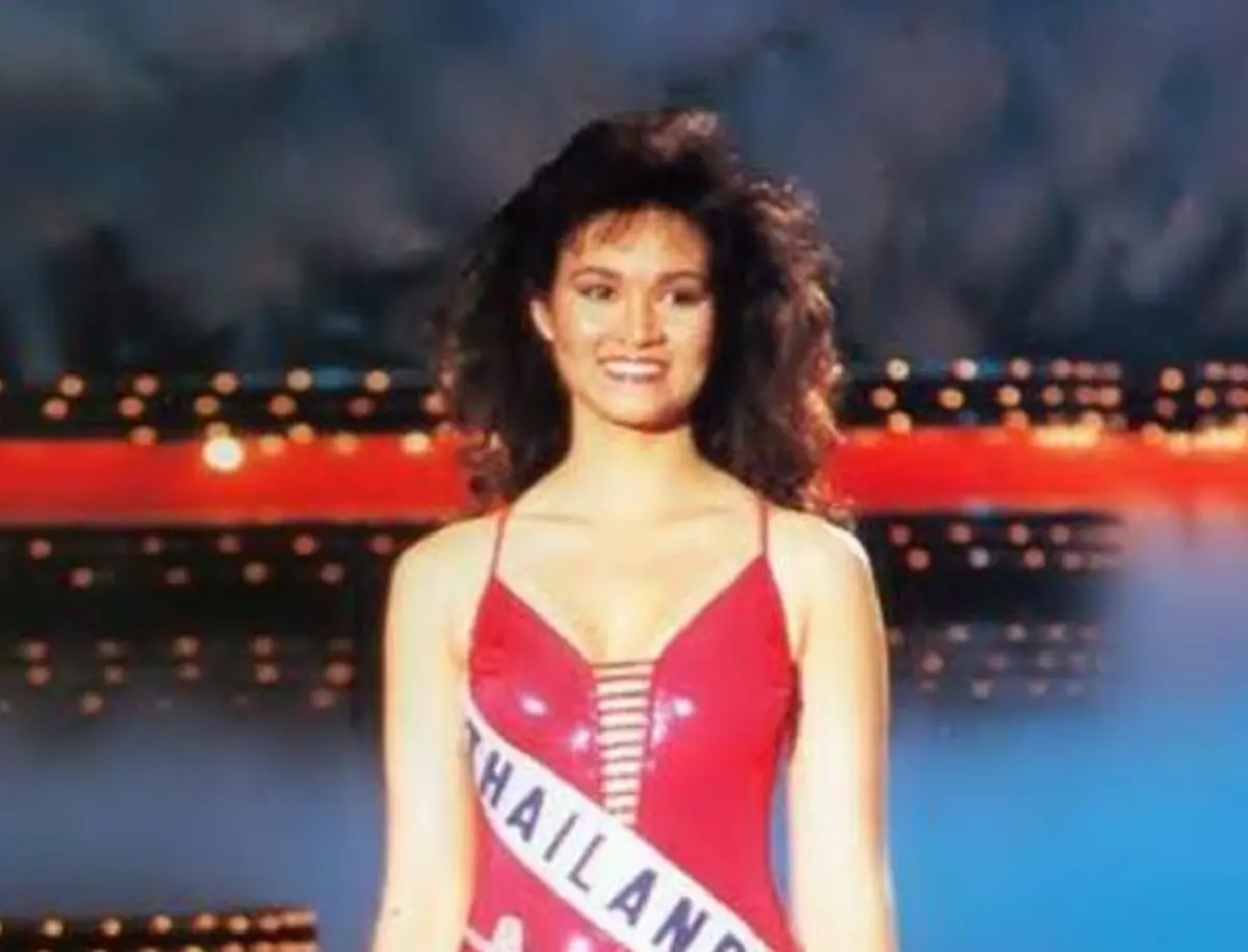 "พระองค์หญิงสิริวัณณวรีฯ ทรงมอบของขวัญให้ "ปุ๋ย ภรทิพย์" พร้อมจัดดินเนอร์ต้อนรับ ตอบแทนสร้างชื่อเสียงให้ประเทศไทย ร่วมเป็นกรรมการMU2018