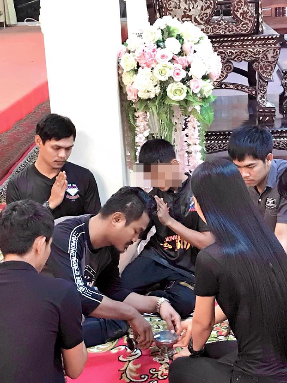 ลุงรับรู้ได้วิญญาณ"น้องเล็ก" ตามกลับบ้าน!