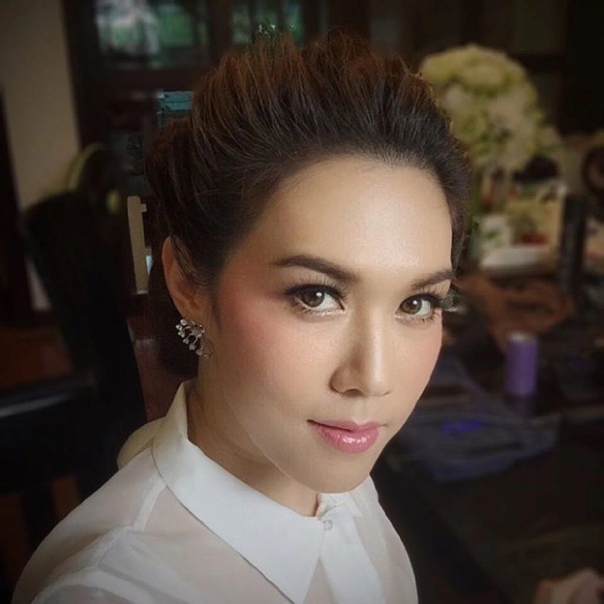 แค่นี้แม่ไม่สะท้าน!!! "เมย์" ตอบแล้ว หลังถูกโยงนางร้ายลูกหนึ่ง...สามีซุกกิ๊กเลขา บอกเดี๋ยวจะไปเคลียร์กับ "หนุ่ม" เอง