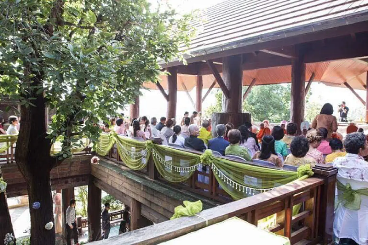 "ออแกไนซ์สาว" แฉอีก คู่บ่าวสาวโกงค่าจัดงานแต่ง ขอนัดเคลียร์ อ้างจะมาจ่ายเงินให้ครบ แต่กลับถูกด่าลามถึงพ่อแม่