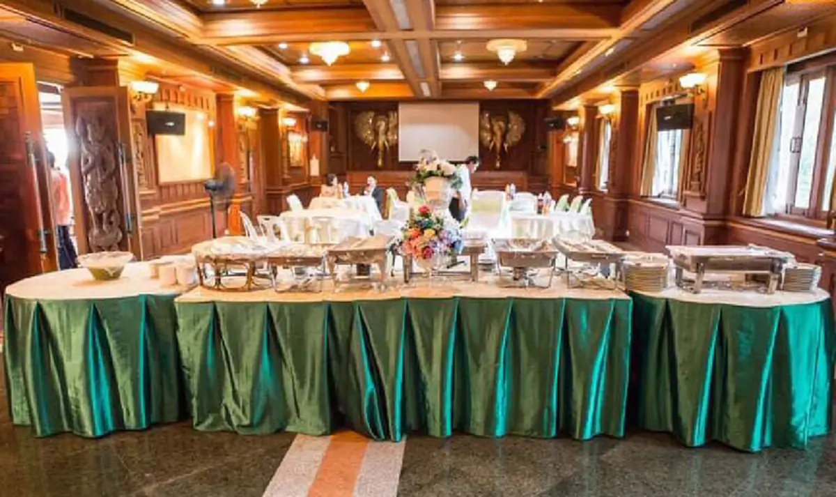 "ออแกไนซ์สาว" แฉอีก คู่บ่าวสาวโกงค่าจัดงานแต่ง ขอนัดเคลียร์ อ้างจะมาจ่ายเงินให้ครบ แต่กลับถูกด่าลามถึงพ่อแม่