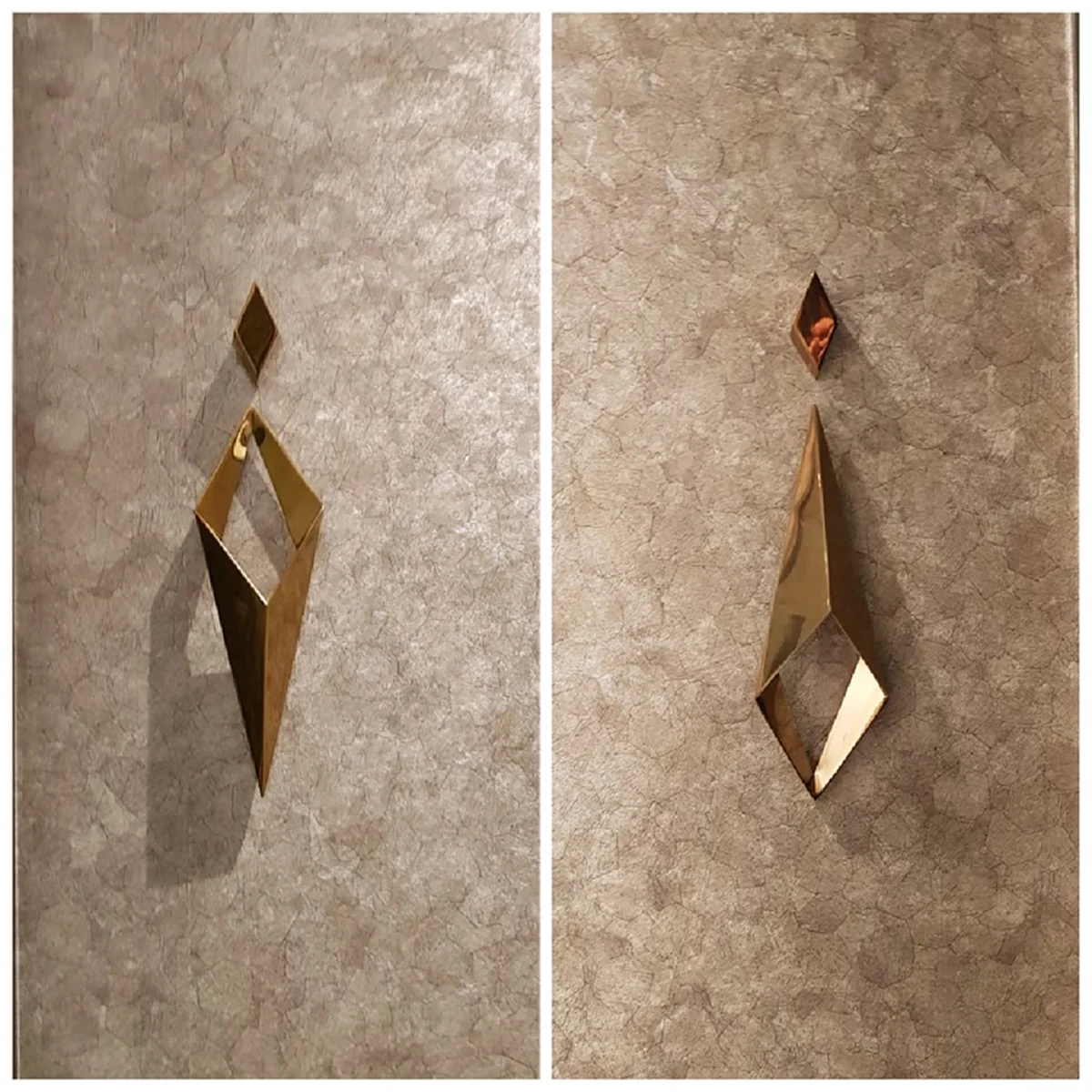 สัญลักษณ์เข้าห้องน้ำ " Icon Siam" เเยกชายหญิงลำบากทำชาวเน็ตวิจารณ์เพียบ!