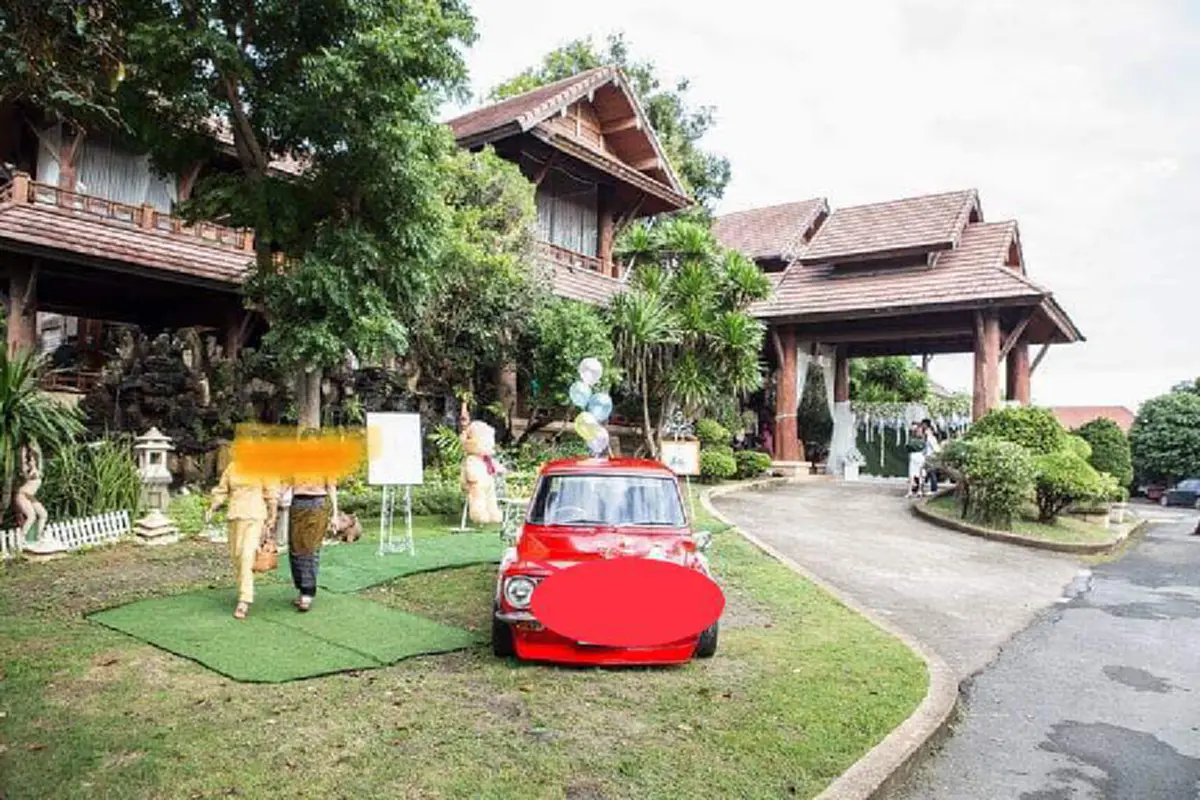 "ออแกไนซ์สาว" แฉอีก คู่บ่าวสาวโกงค่าจัดงานแต่ง ขอนัดเคลียร์ อ้างจะมาจ่ายเงินให้ครบ แต่กลับถูกด่าลามถึงพ่อแม่