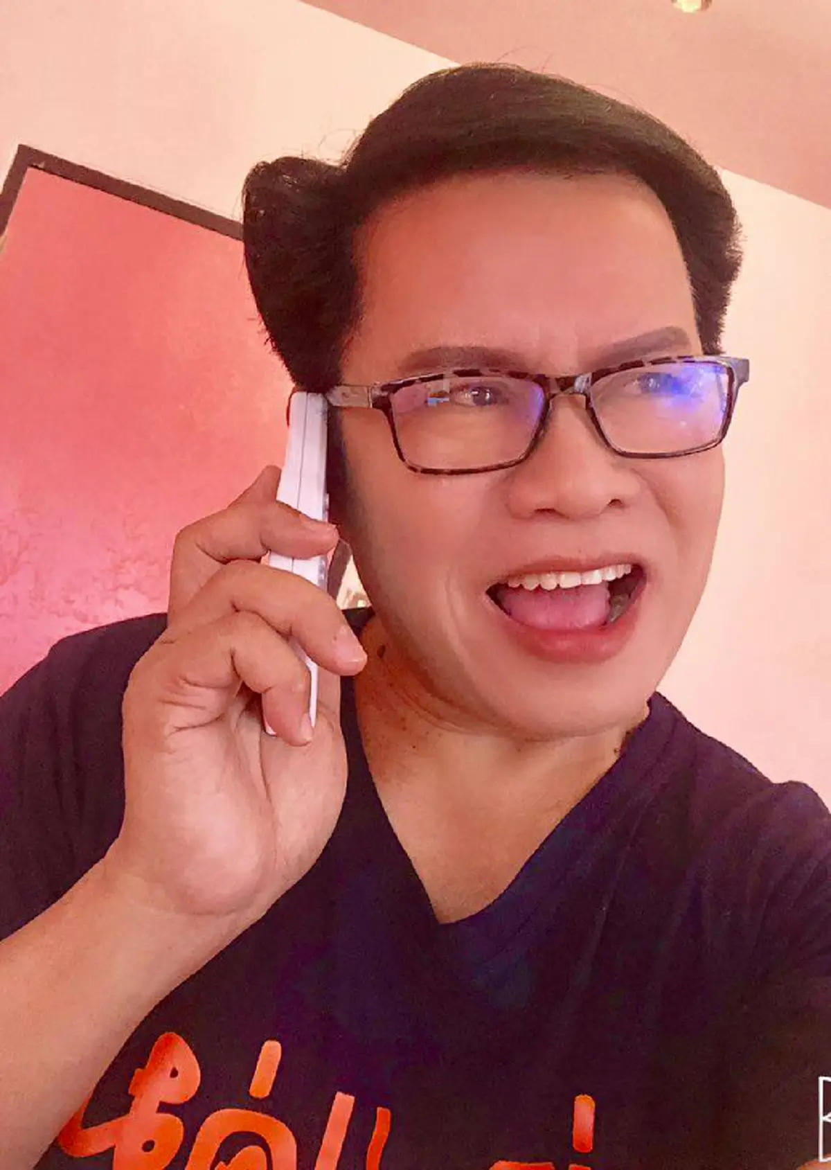 ชอบเลขไหนก็เลือกเอาเด้อ! "เจ้าพ่อมนต์สิทธิ์" แจกเลขเด็ด งวดล่าสุด