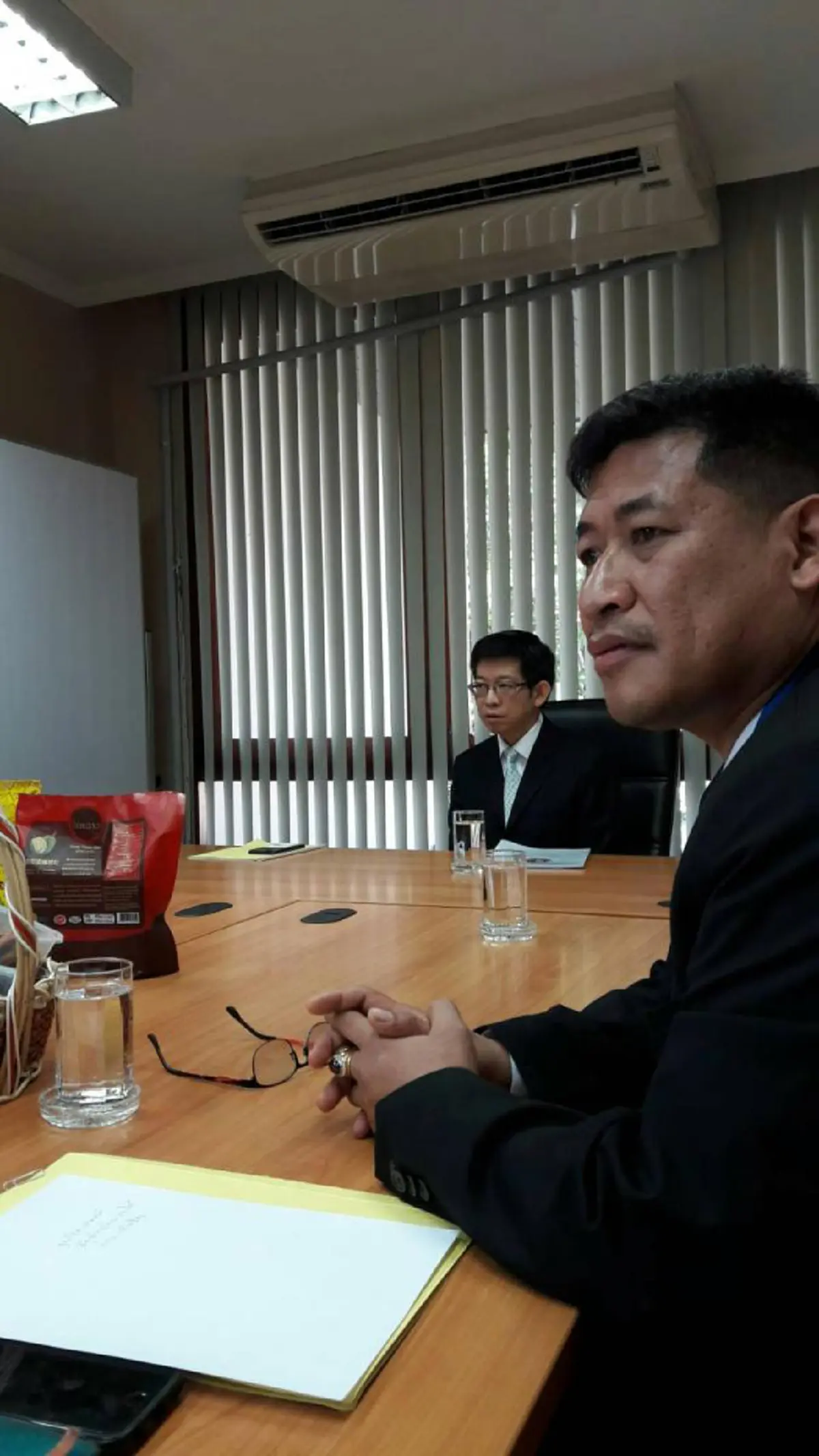 โครงการสานต่อที่พ่อทำ โครงการที่ได้รับความนิยม มามากกว่า 3 ปี