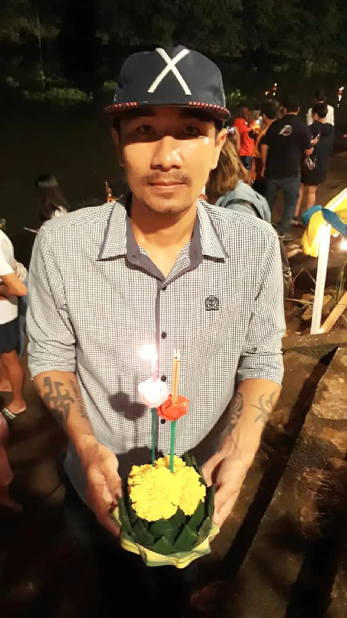 "จี"ตอบชัด ไม่โสด หลัง"นัท โอนไว"สารภาพรัก เธอเปรียบดั่งนางฟ้า ผมเเค่ผู้ชายธรรมดาเดินดิน