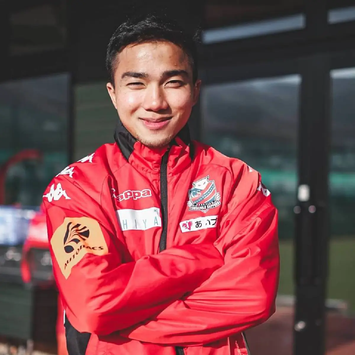 "ชนาธิป" ผงาดติดโผ"11เเข้ง"ทีมยอดเยี่ยม "เจลีก2018"