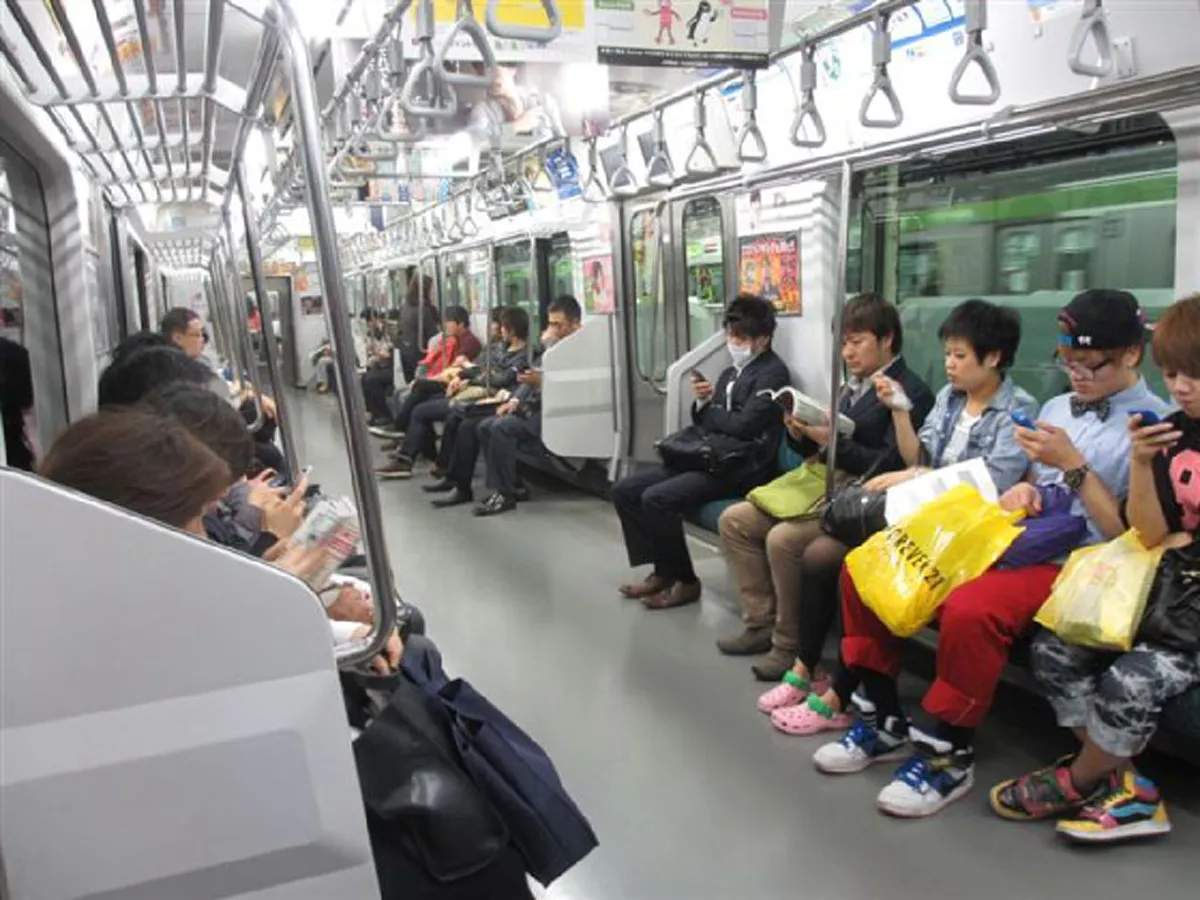 10ภาพสุดเสียดสีสะท้อนปัญหาสังคมที่เจ็บจิ๊ด รีบกดไลค์ กดแชร์