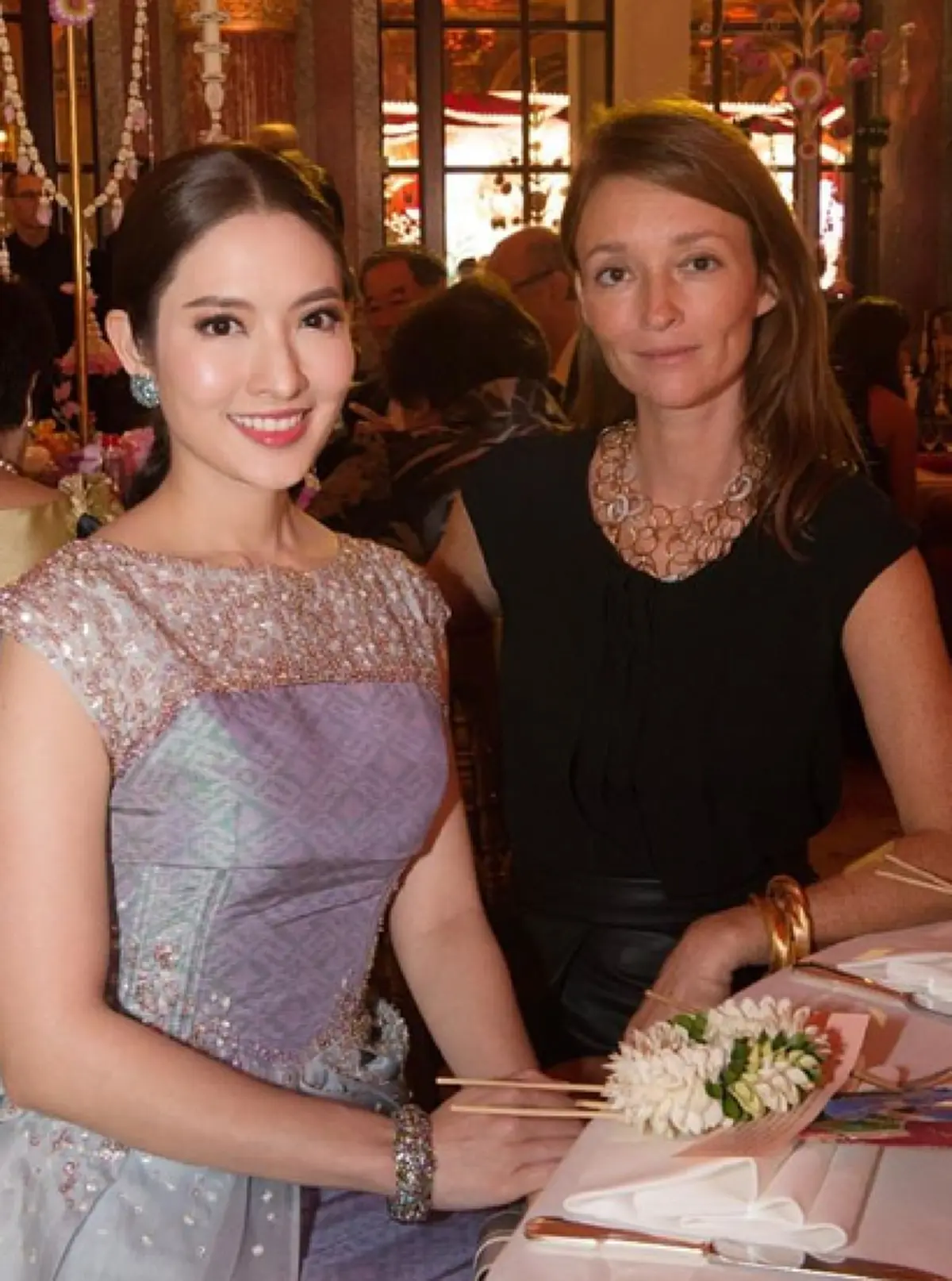 แอฟ ดาราสาว