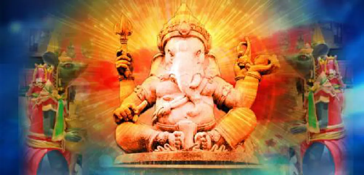 คนปองร้ายจะแพ้ภัย!!! คนรักพระพิฆเนศบูชาปางนี้ เปลี่ยนศัตรูให้เป็นมิตร!!! ค้นความหมายที่แฝงอยู่ในปรัชญาอินเดีย