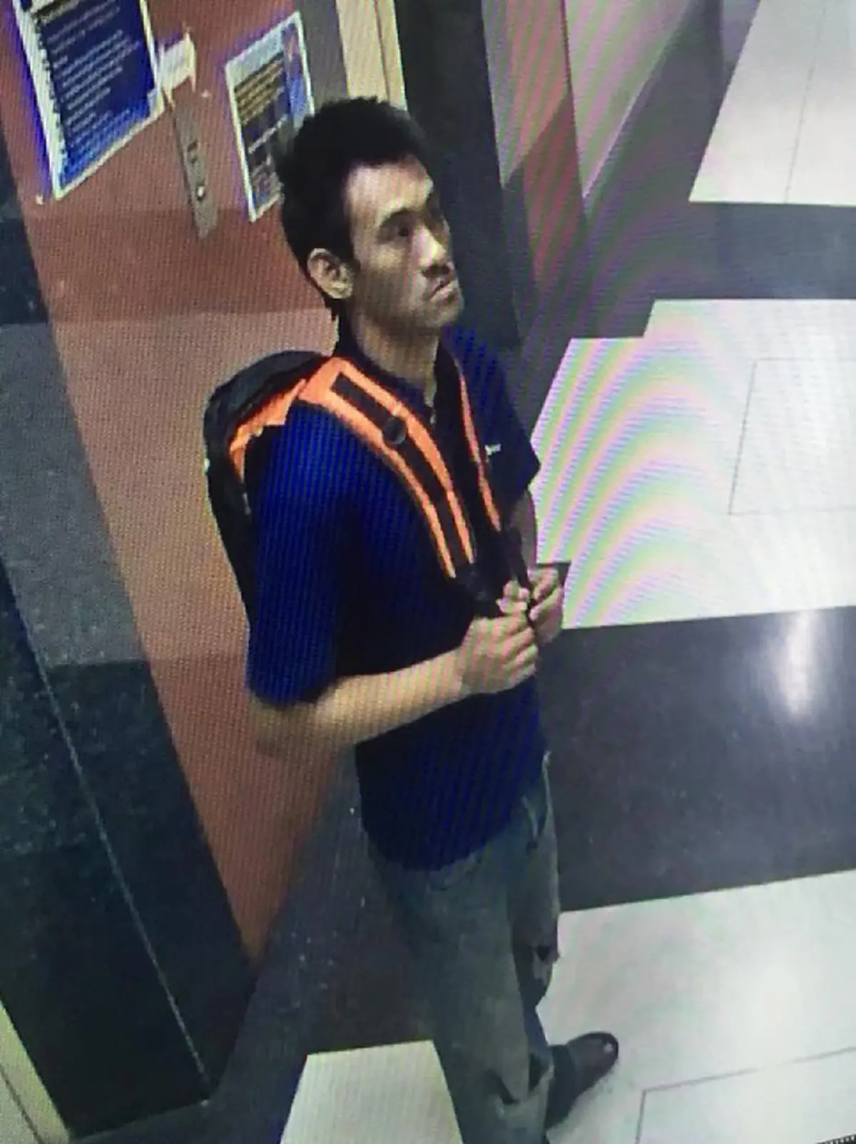 สาวโพสต์คนร้ายฉกเงิน - โน๊ตบุ๊ค ในนั้นมีของสำคัญมากคือธีสิสทั้งฉบับ (คลิป)