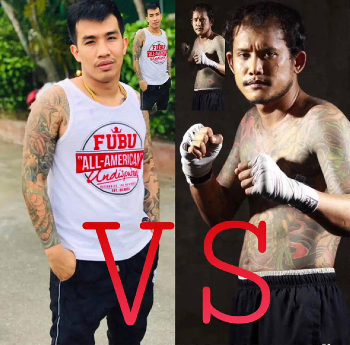 \"เสี่ยโป้\" เตรียมขึ้นชกอีกครั้ง ท้าดวลหมัด \"เสือ ดุสิต\" ให้สมกับที่เอ็งอยากกระทืบข้า!