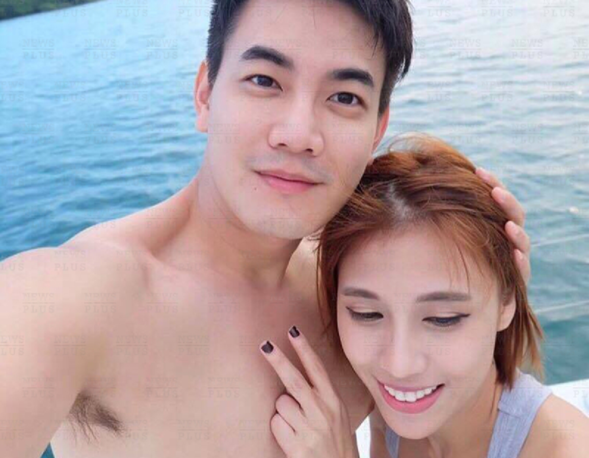 #อิจฉากันทั้งประเทศ!! ส่องชีวิตหลังแต่งงาน พระเอกดัง "ฟลุค จิระ" กับ "สาวลาวหน้าหวาน" จากนครเวียงจันทน์ !!